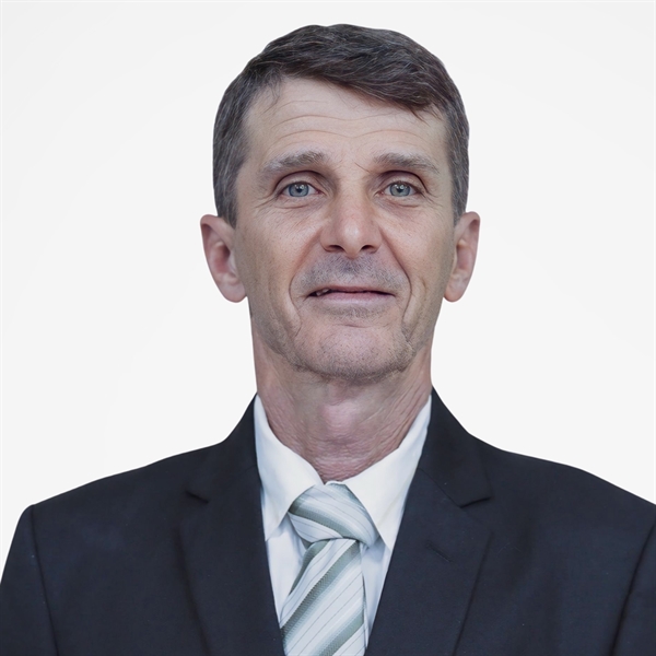 Rubéns Ferreira de Carvalho